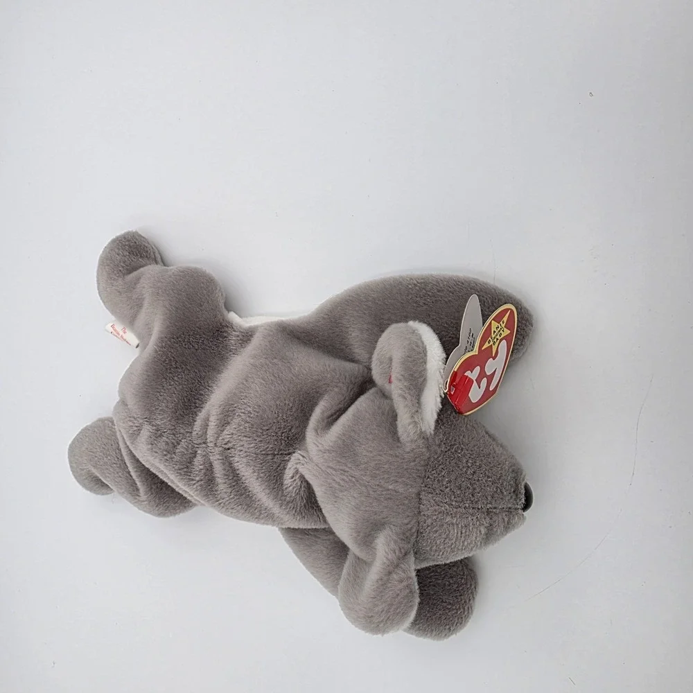TY‎ Beanie Baby Mel the Koala Bear 1996
